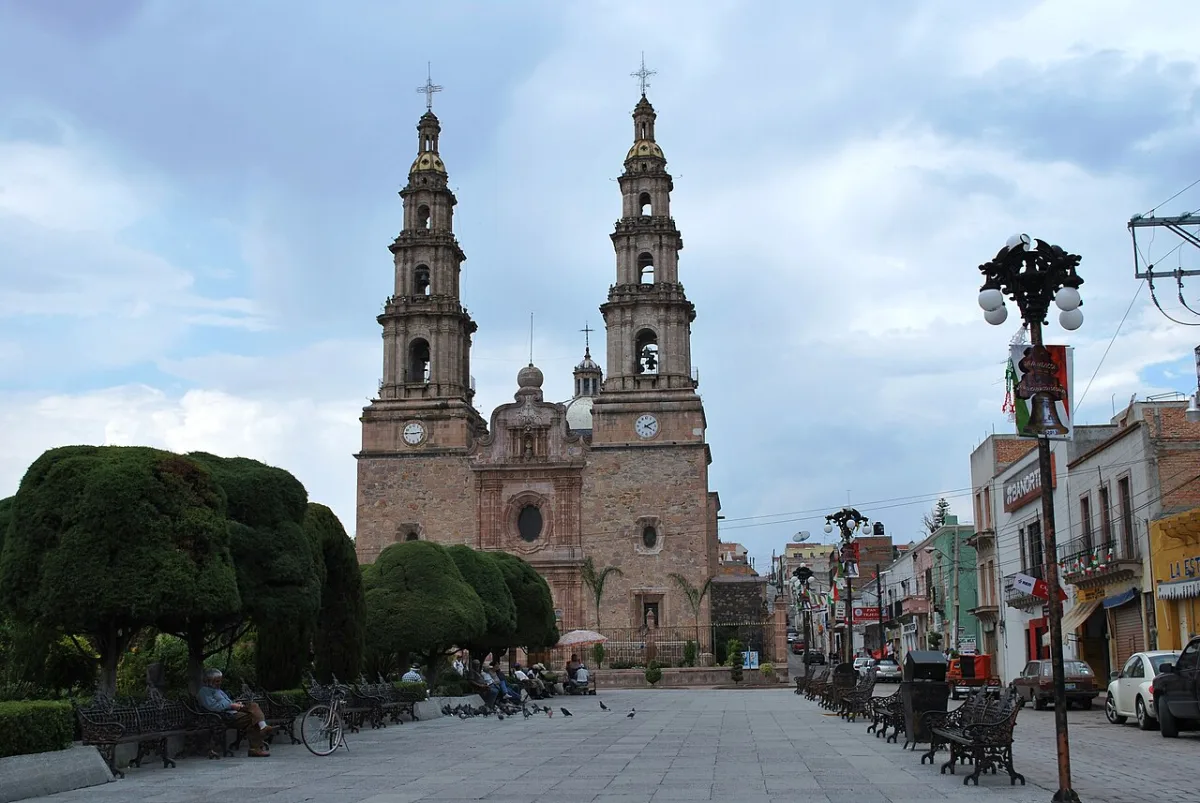 Imagen de Encarnación de Díaz (Municipio de Encarnación de Díaz)