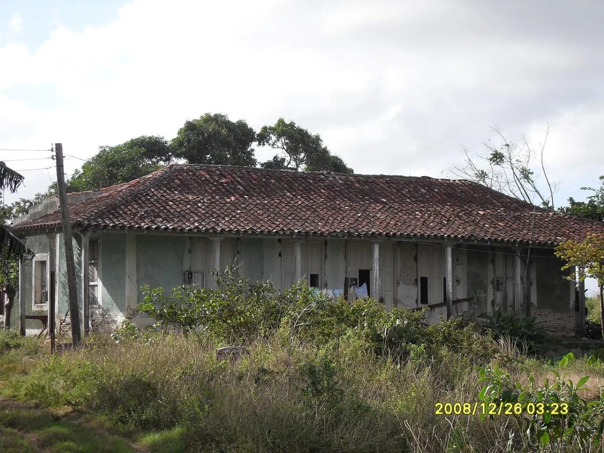 Imagen de Encrucijada (Provincia de Villa Clara)