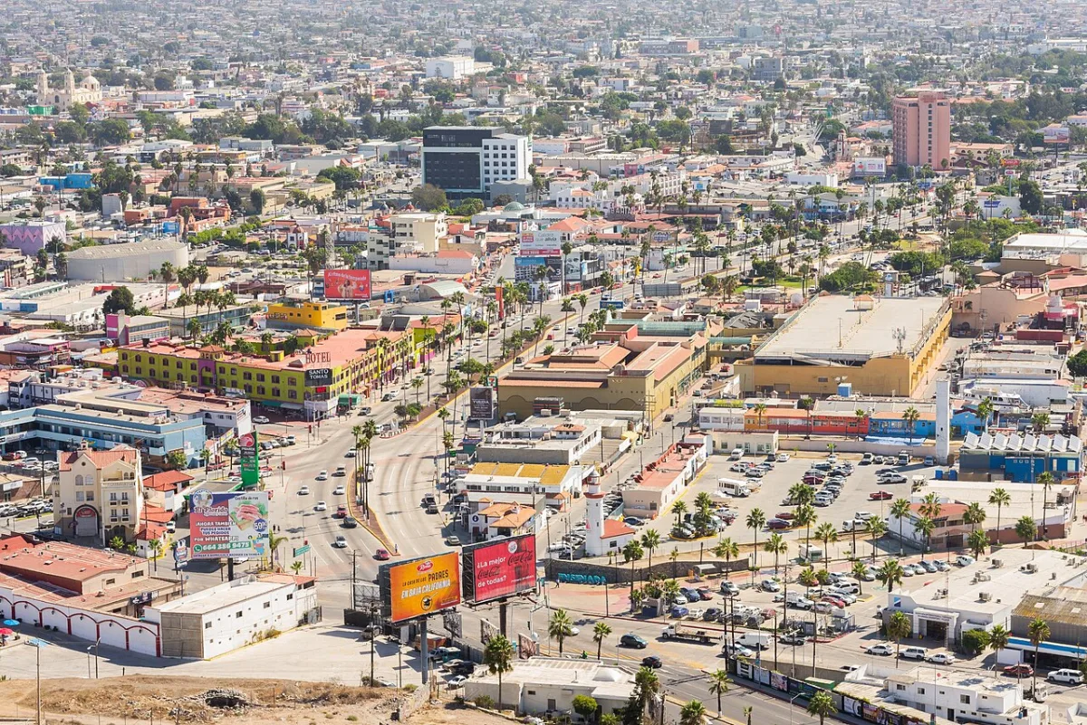 Imagen de Ensenada (Municipio de Ensenada)