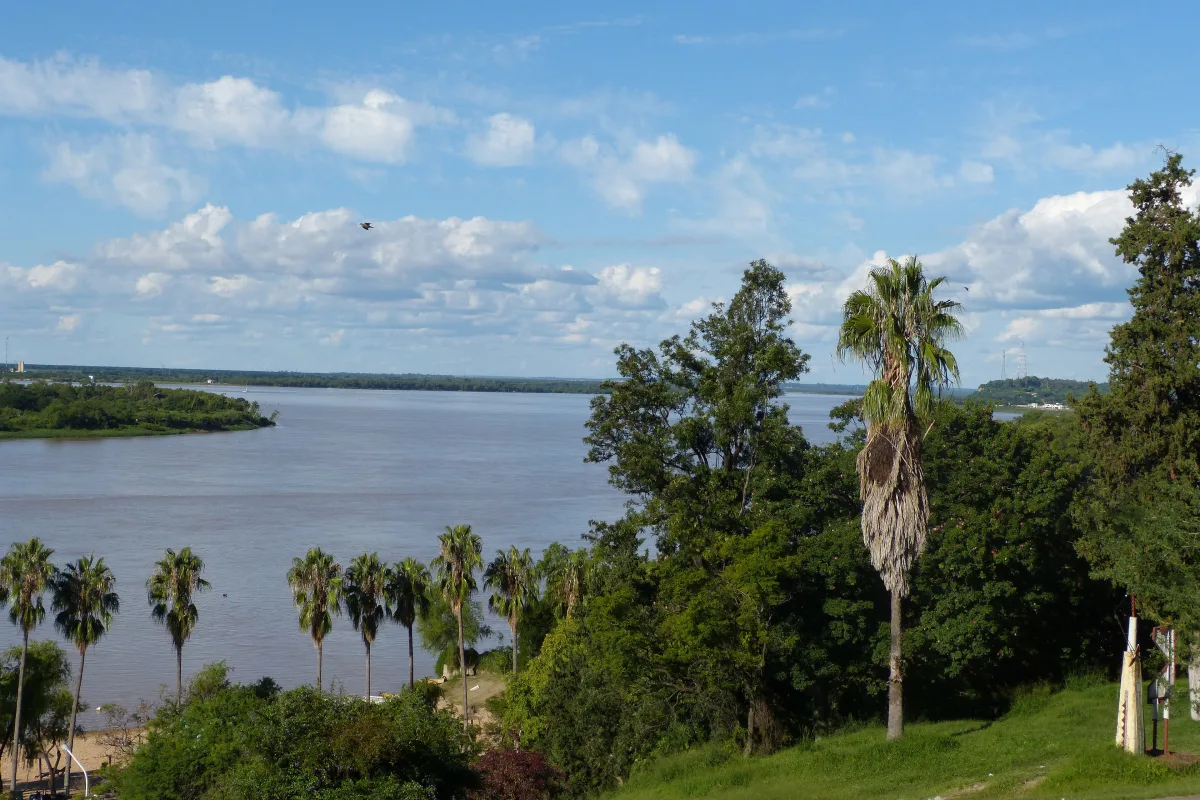 Imagen de Entre Ríos (Argentina)