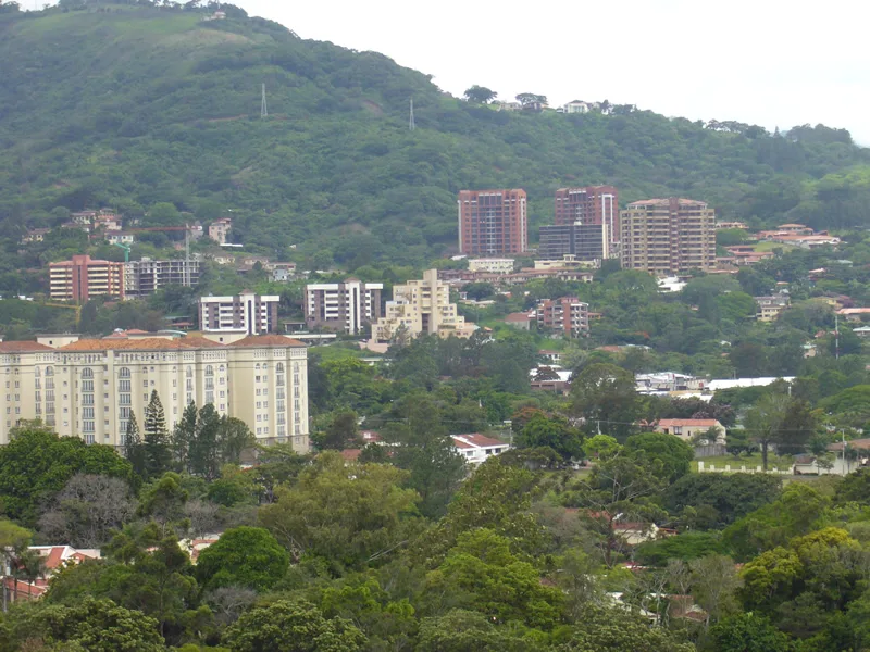 Imagen de Escazú (Cantón de Escazú)