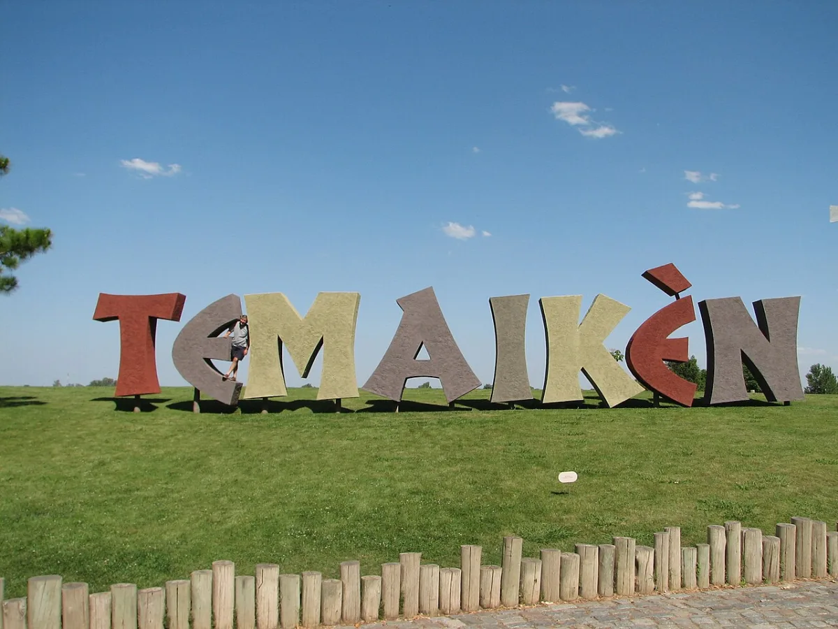 Imagen de Escobar (Provincia de Buenos Aires)