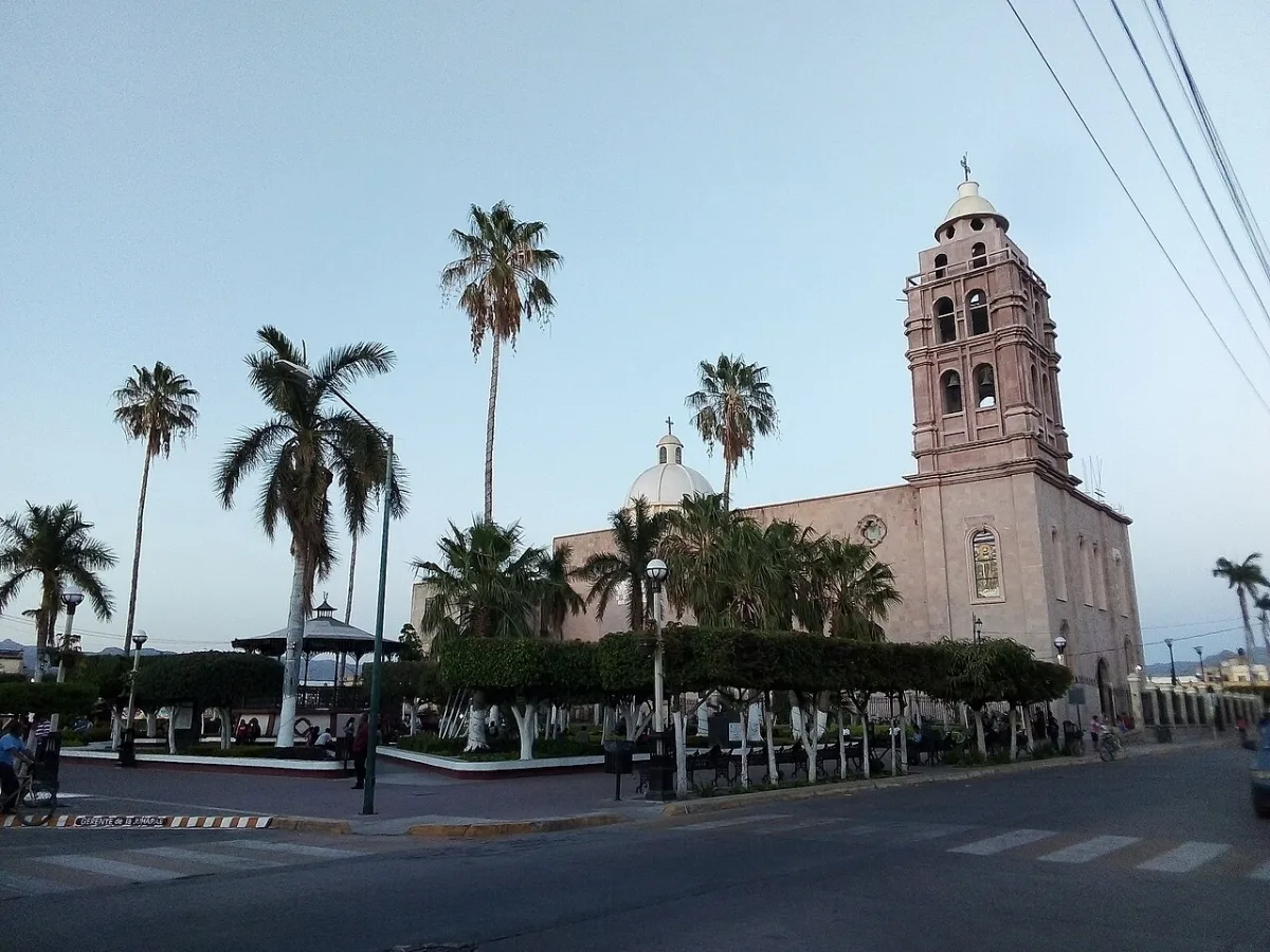 Imagen de Escuinapa de Hidalgo (Municipio de Escuinapa)