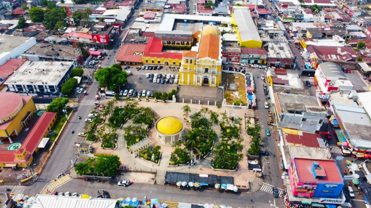 Imagen de Escuintla (Departamento de Escuintla)