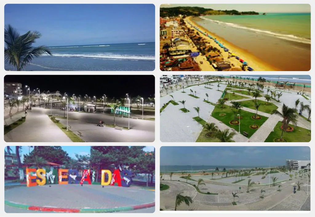 Imagen de Esmeraldas (Provincia de Esmeraldas)