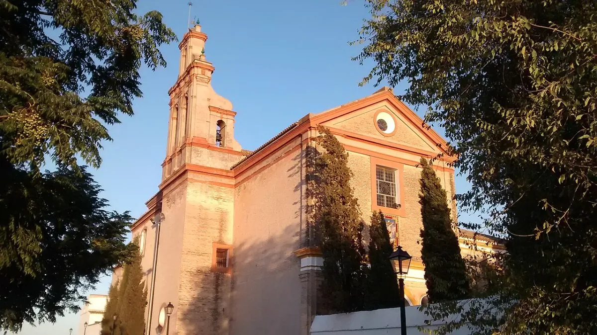 Imagen de Espartinas (provincia de Sevilla)