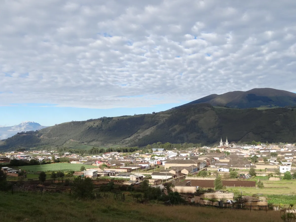 Imagen de Espejo (Provincia de Carchi)