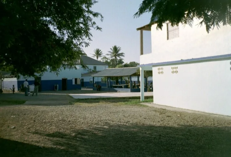 Imagen de Esperanza (Valverde)