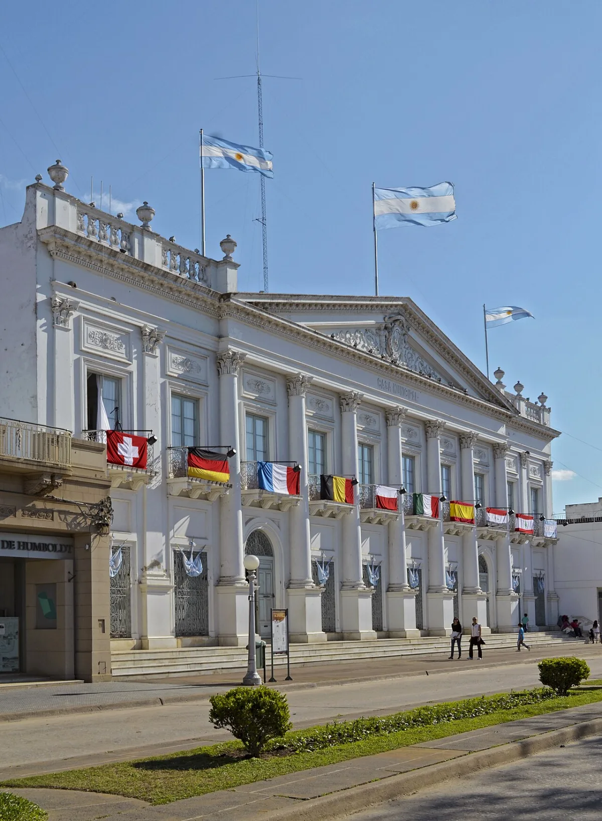 Imagen de Esperanza Santa Fe (Departamento Las Colonias)