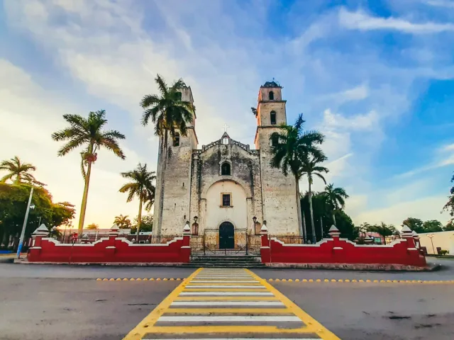 Imagen de Espita (Municipio de Espita)