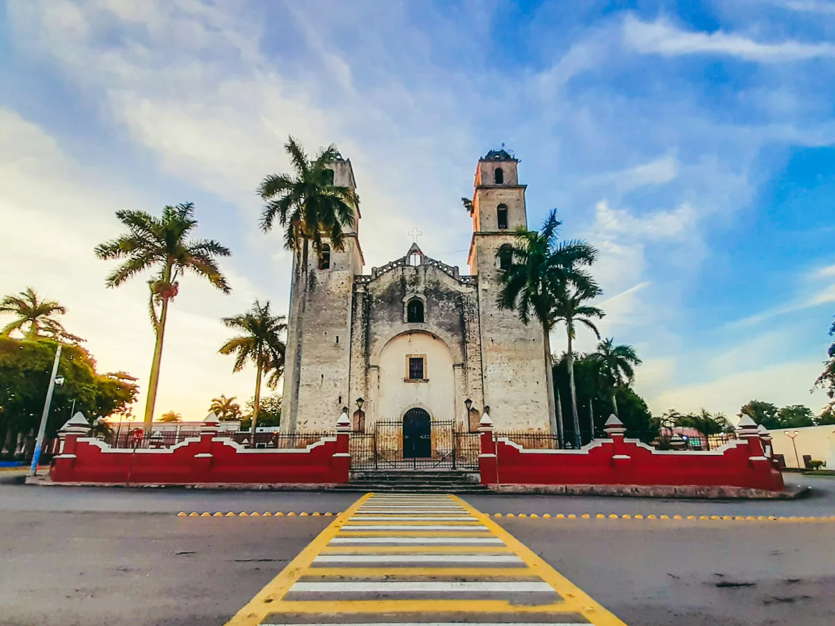 Imagen de Espita (Municipio de Espita)