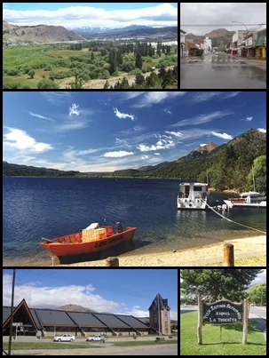 Imagen de Esquel (Departamento Futaleufú)