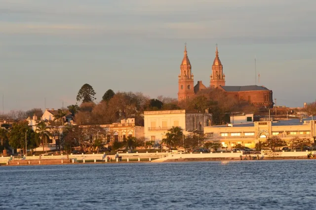Imagen de Esquina (Departamento Esquina)