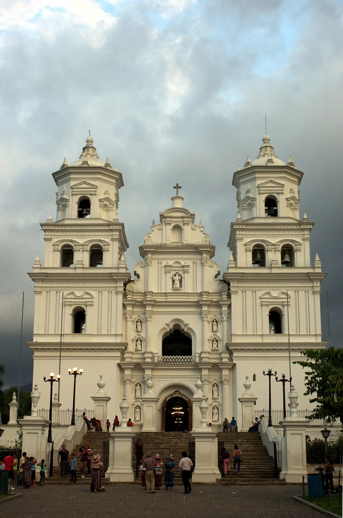 Imagen de Esquipulas (Departamento de Chiquimula)