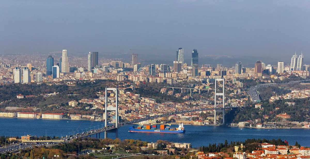 Imagen de Estambul (Provincia de Estambul)