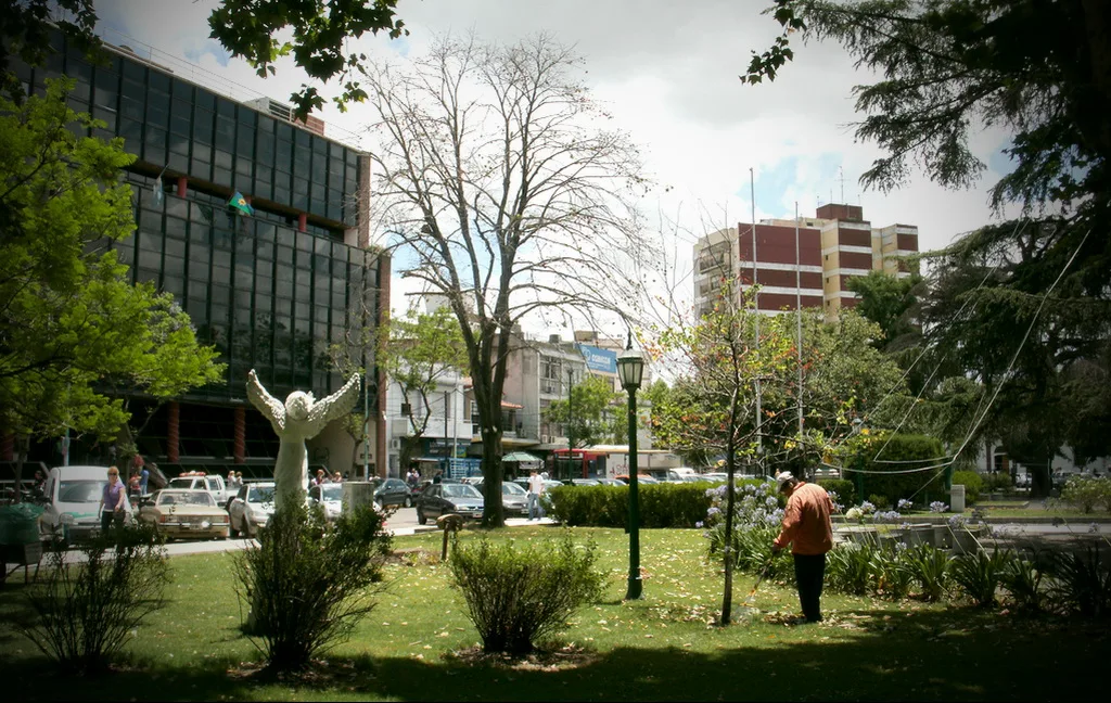 Imagen de Esteban Echeverría (Provincia de Buenos Aires)