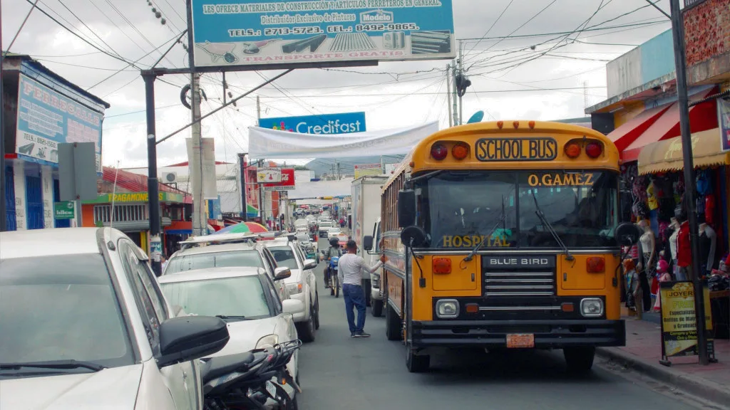 Imagen de Estelí (Departamento de Estelí)