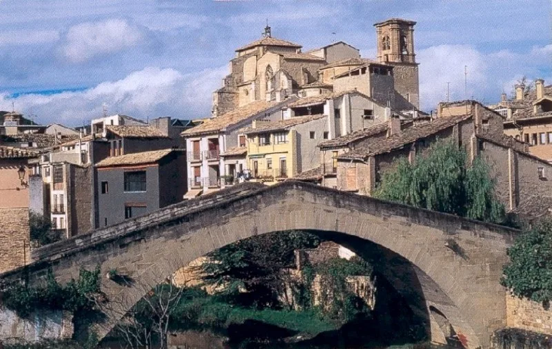 Imagen de Estella (Navarra)