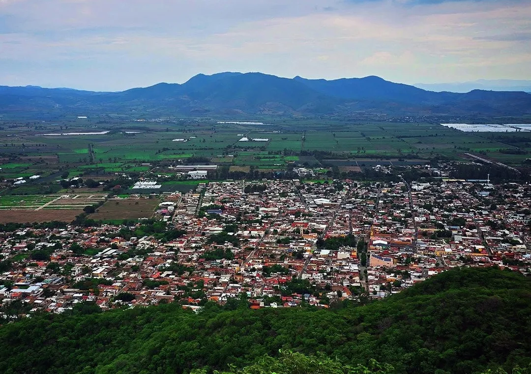 Imagen de Etzatlán (Municipio de Etzatlán)