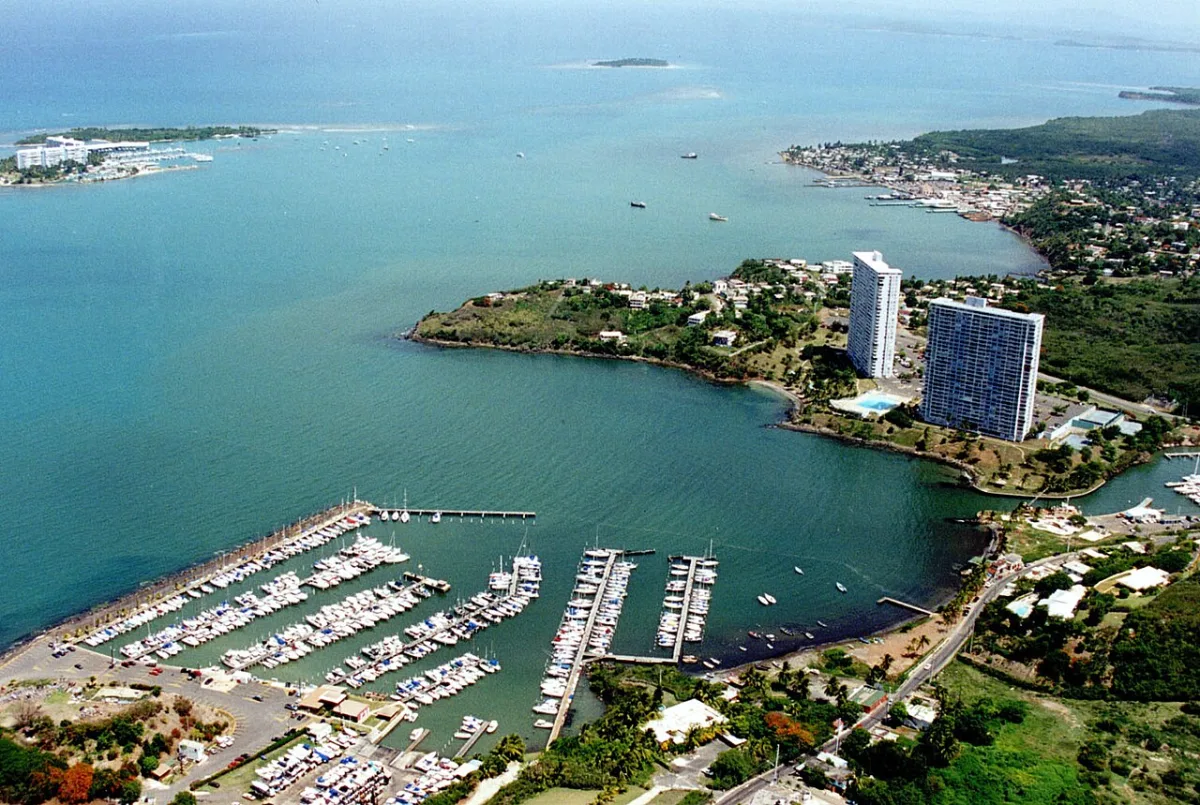 Imagen de Fajardo (Puerto Rico)
