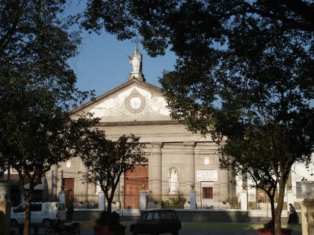 Imagen de Famaillá (Departamento Famaillá)