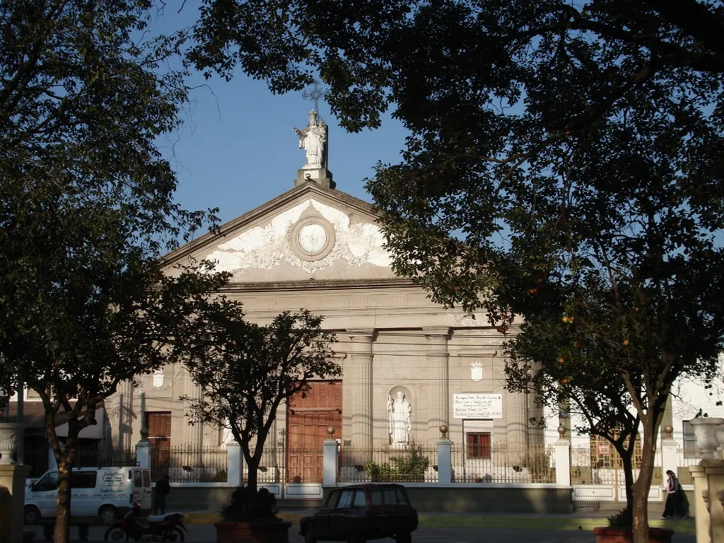 Imagen de Famaillá (Departamento Famaillá)