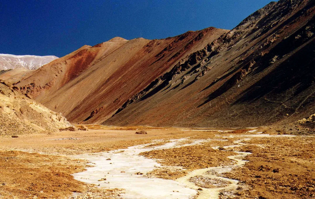 Imagen de Famatina (Provincia de La Rioja)