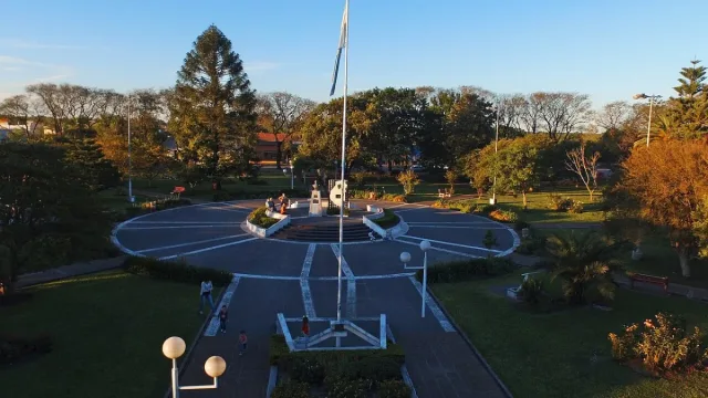 Imagen de Federal (Departamento Federal)