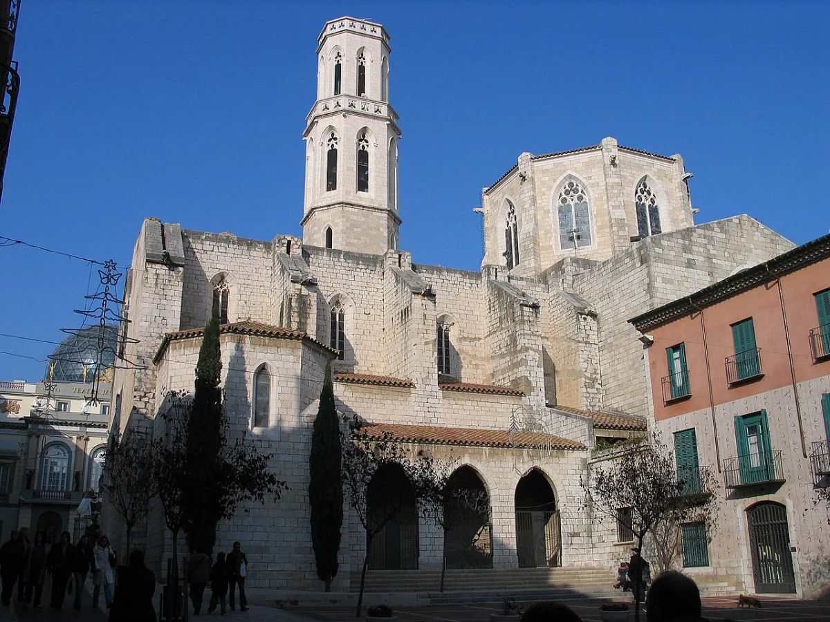 Imagen de Figueres (Alto Ampurdán)