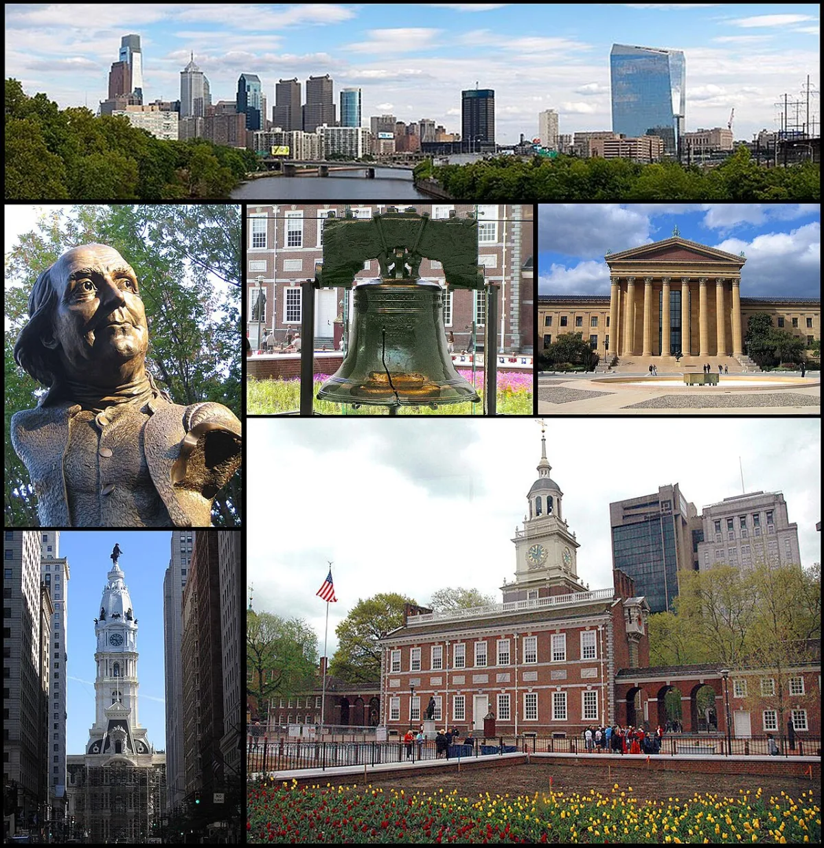 Imagen de Filadelfia (Condado de Filadelfia)
