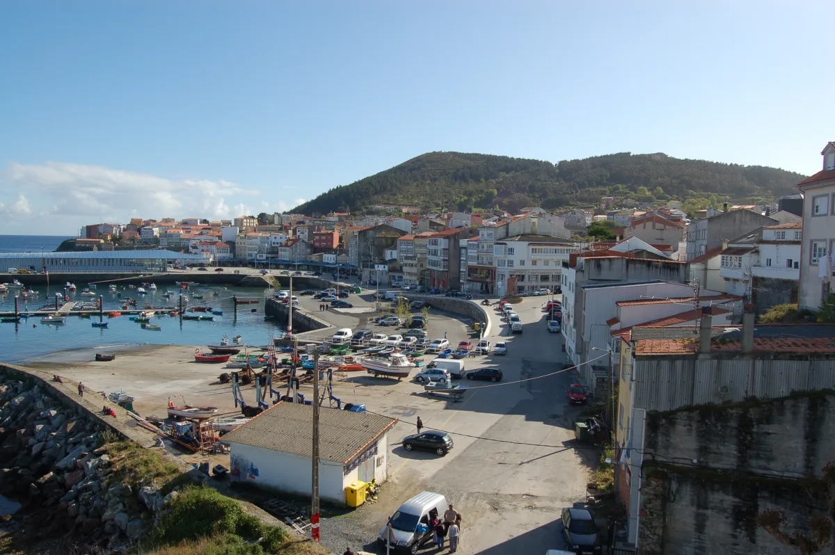 Imagen de Finisterre (provincia de La Coruña)