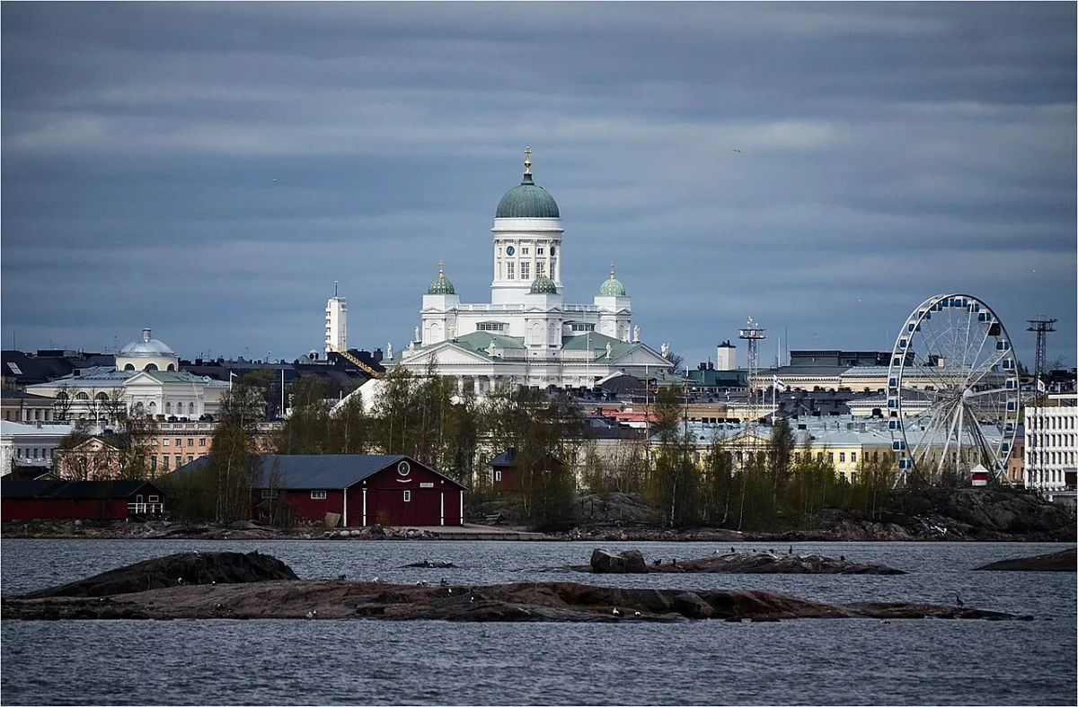 Imagen de Finlandia