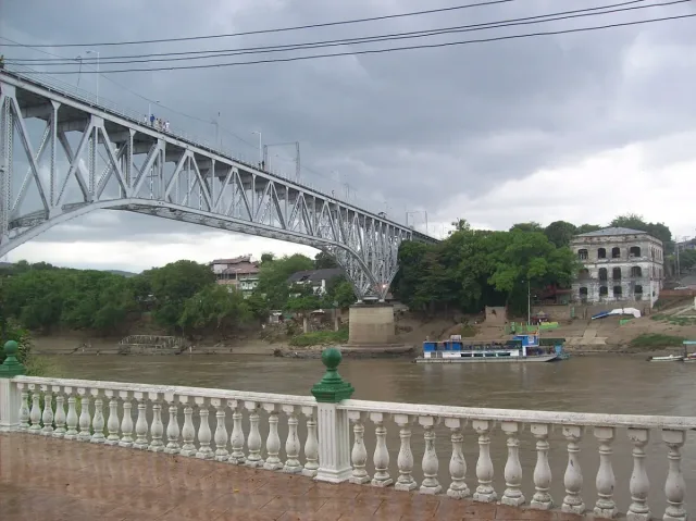 Imagen de Flandes (Tolima)