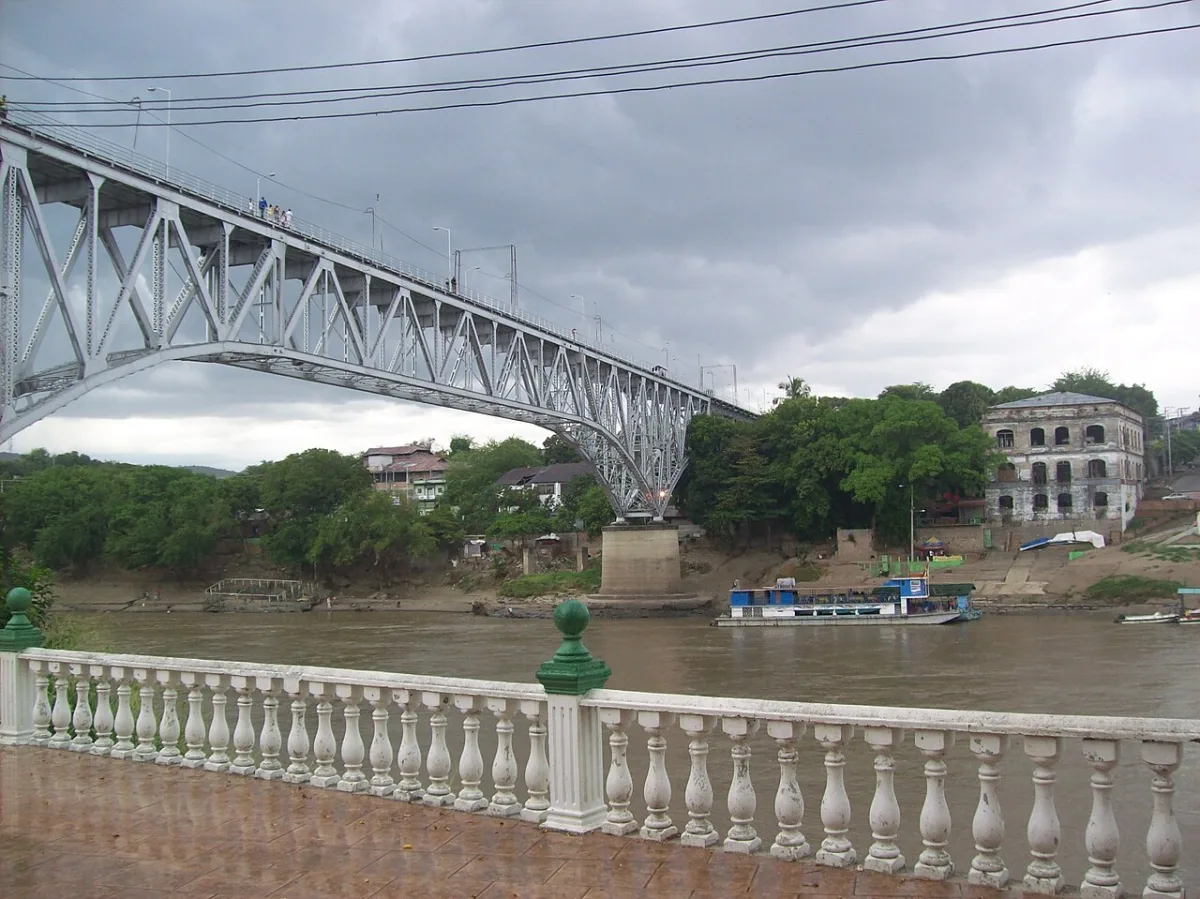 Imagen de Flandes (Tolima)