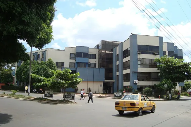 Imagen de Florencia (Caquetá)