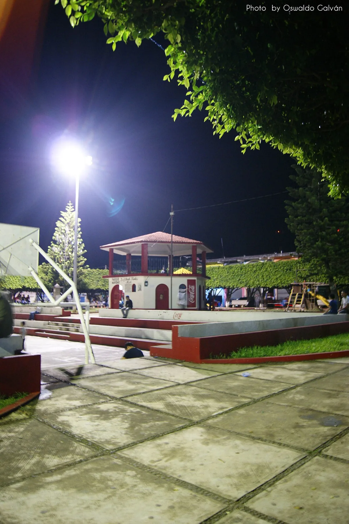 Imagen de Flores Costa Cuca (Departamento de Quetzaltenango)