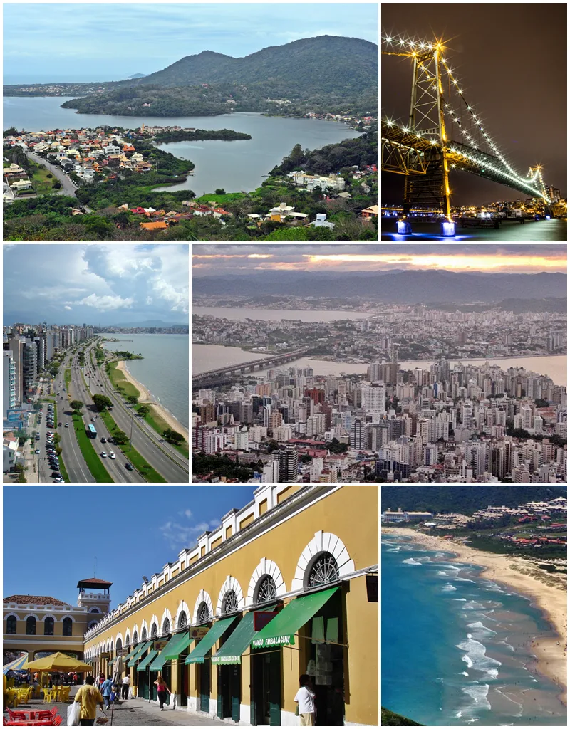 Imagen de Florianópolis (Santa Catarina)