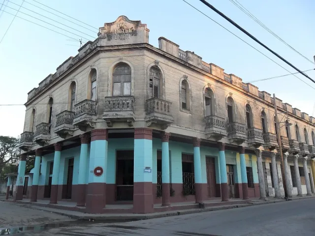 Imagen de Florida (Provincia de Camagüey)