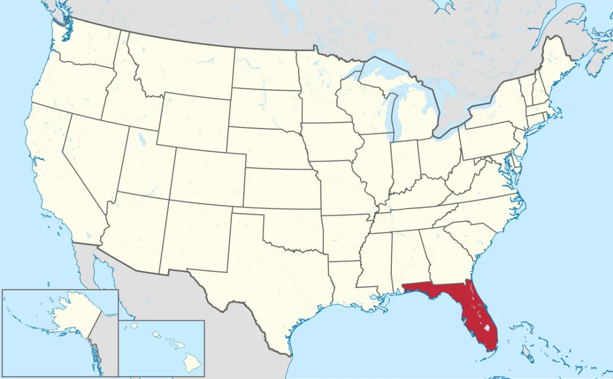 Imagen de Florida (Estados Unidos)
