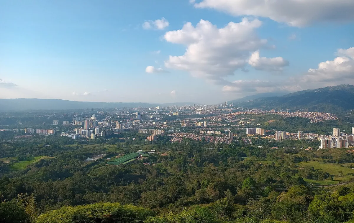 Imagen de Floridablanca (Santander)