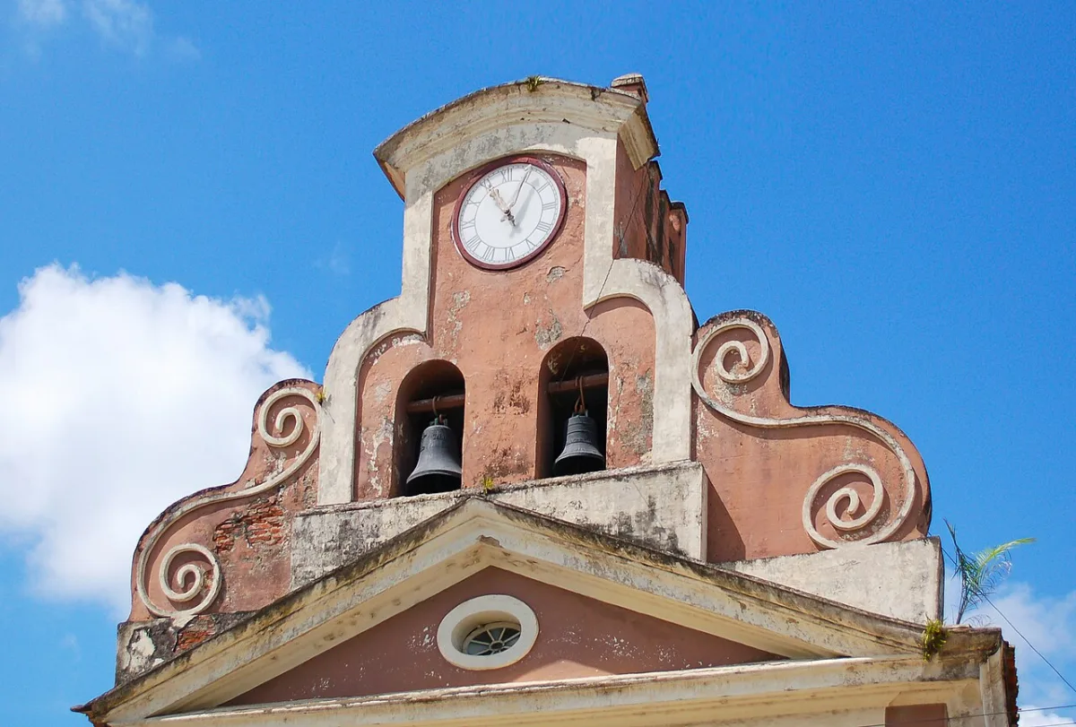 Imagen de Fomento (Provincia de Sancti Spíritus)
