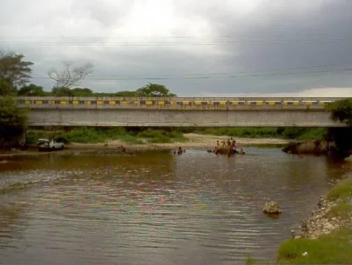 Imagen de Fonseca (La Guajira)