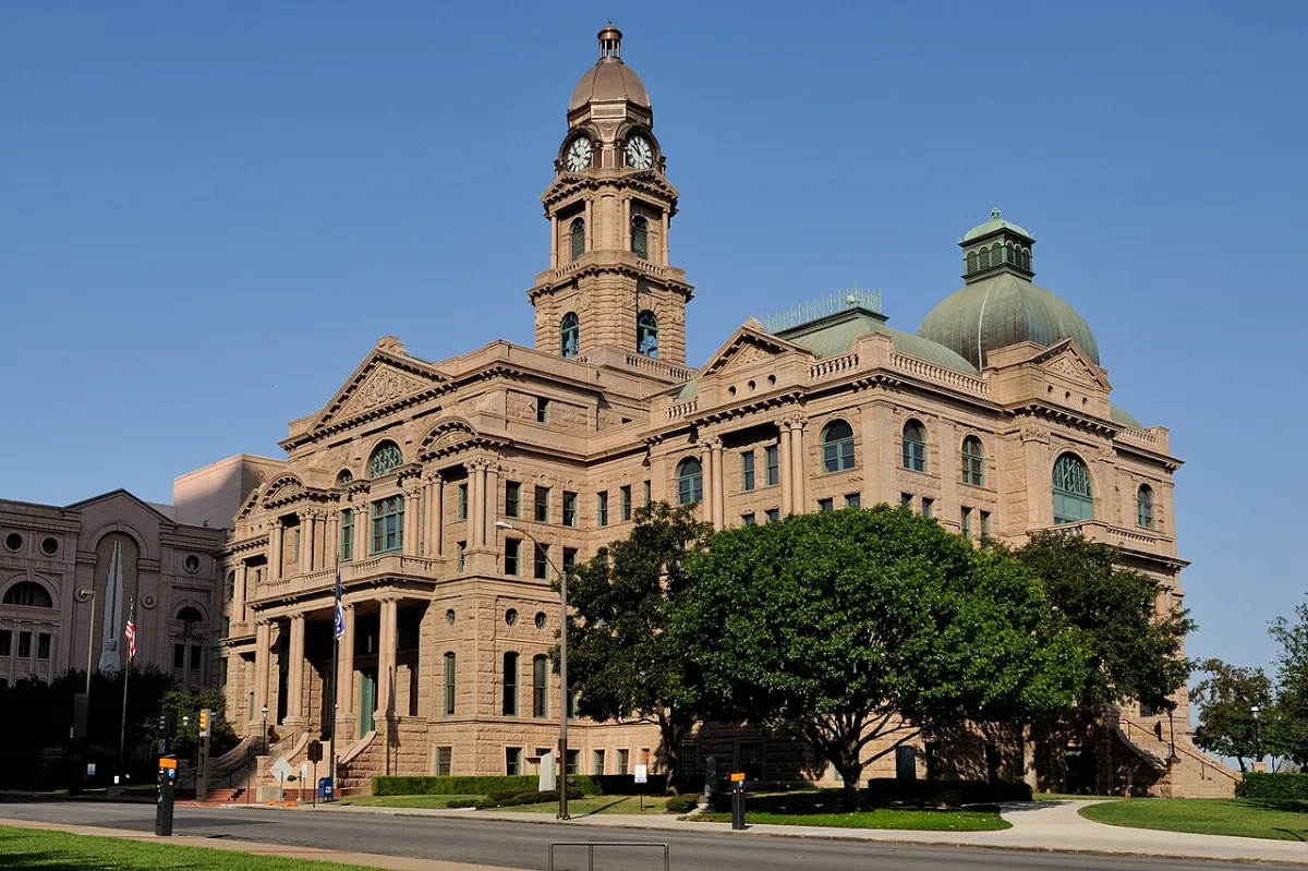 Imagen de Fort Worth (condado de Tarrant)