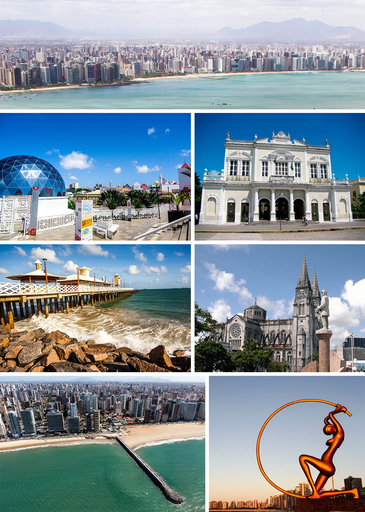 Imagen de Fortaleza (Ceará)