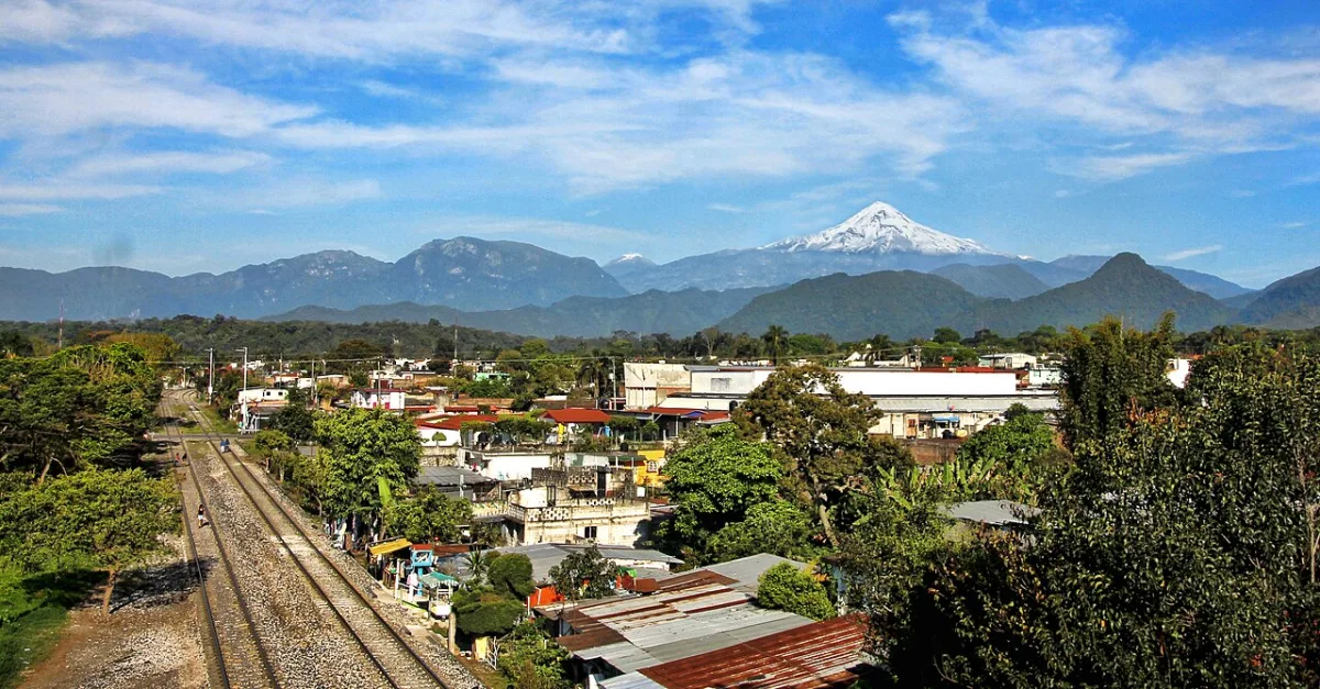 Imagen de Fortín de las Flores (Municipio de Fortín)