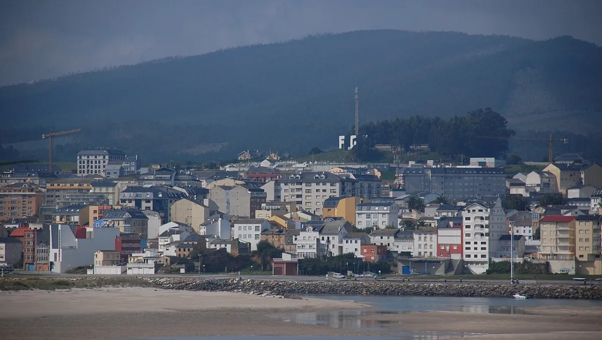 Imagen de Foz (provincia de Lugo)