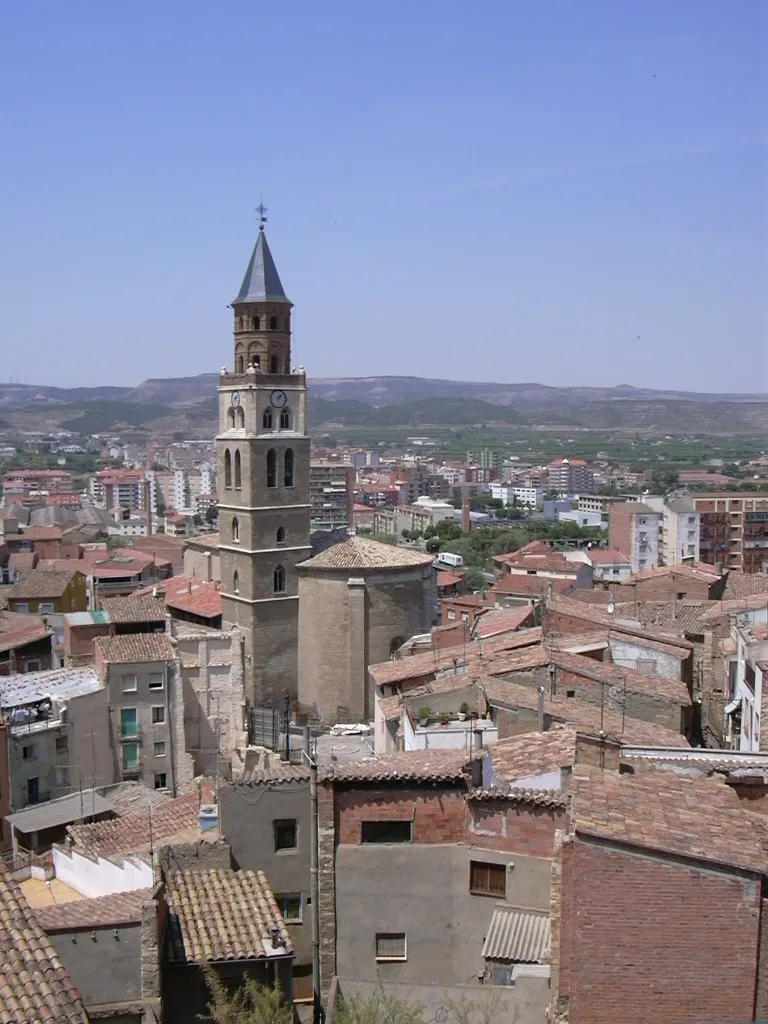 Imagen de Fraga (provincia de Huesca)