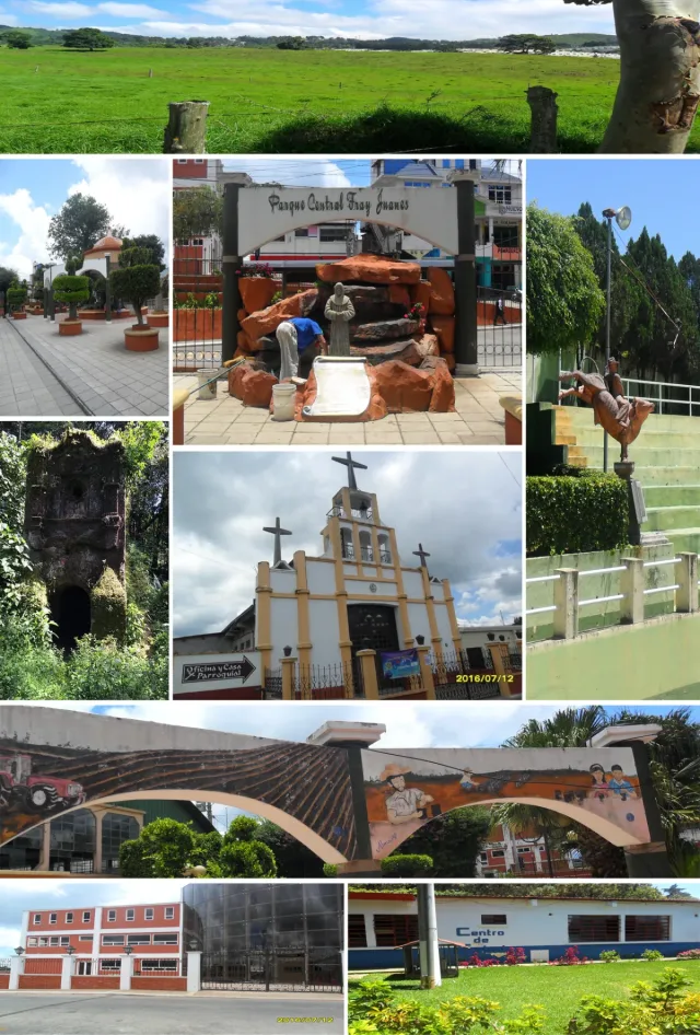 Imagen de Fraijanes (Departamento de Guatemala)