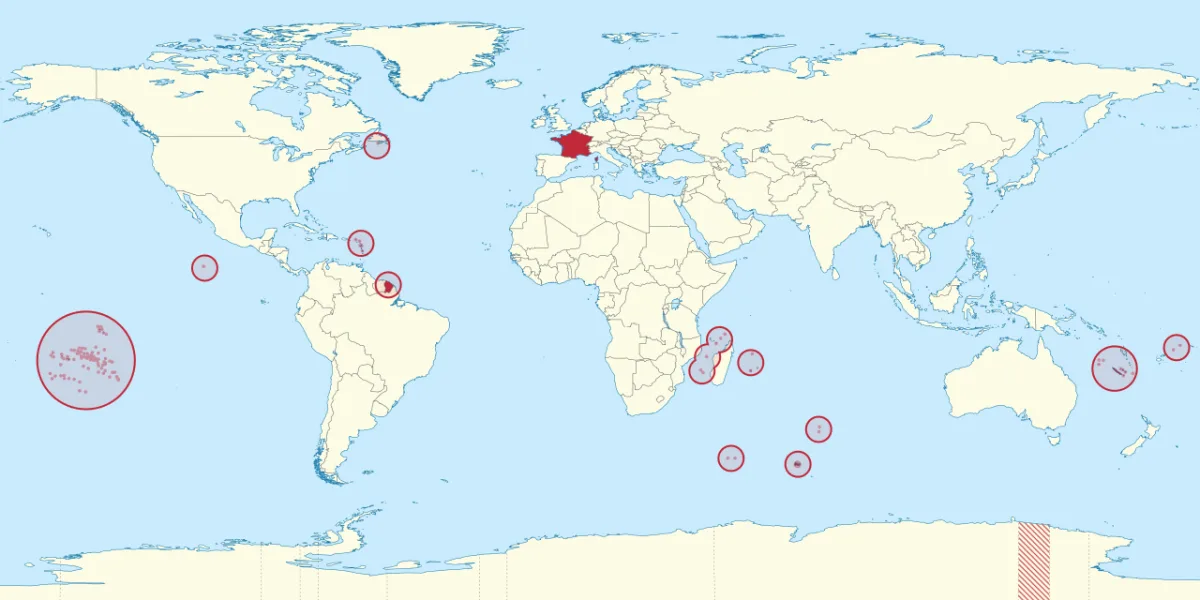 Imagen de Francés