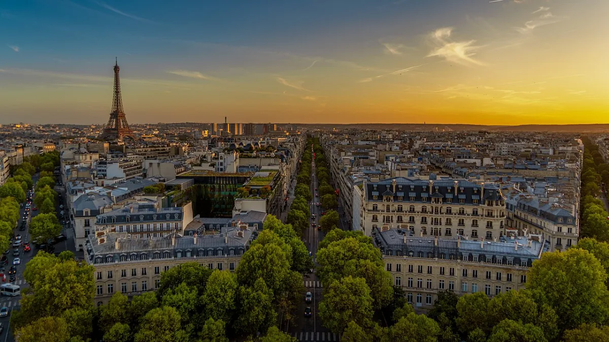 Imagen de Francia